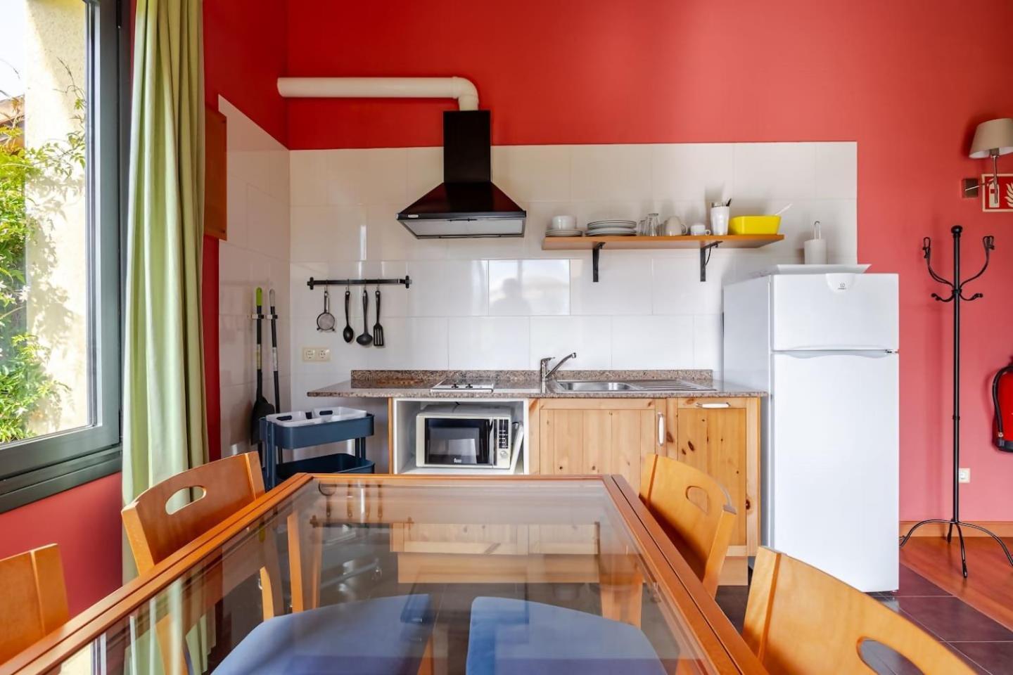Almarinae Apartamentos Castiello de la Marina Екстериор снимка