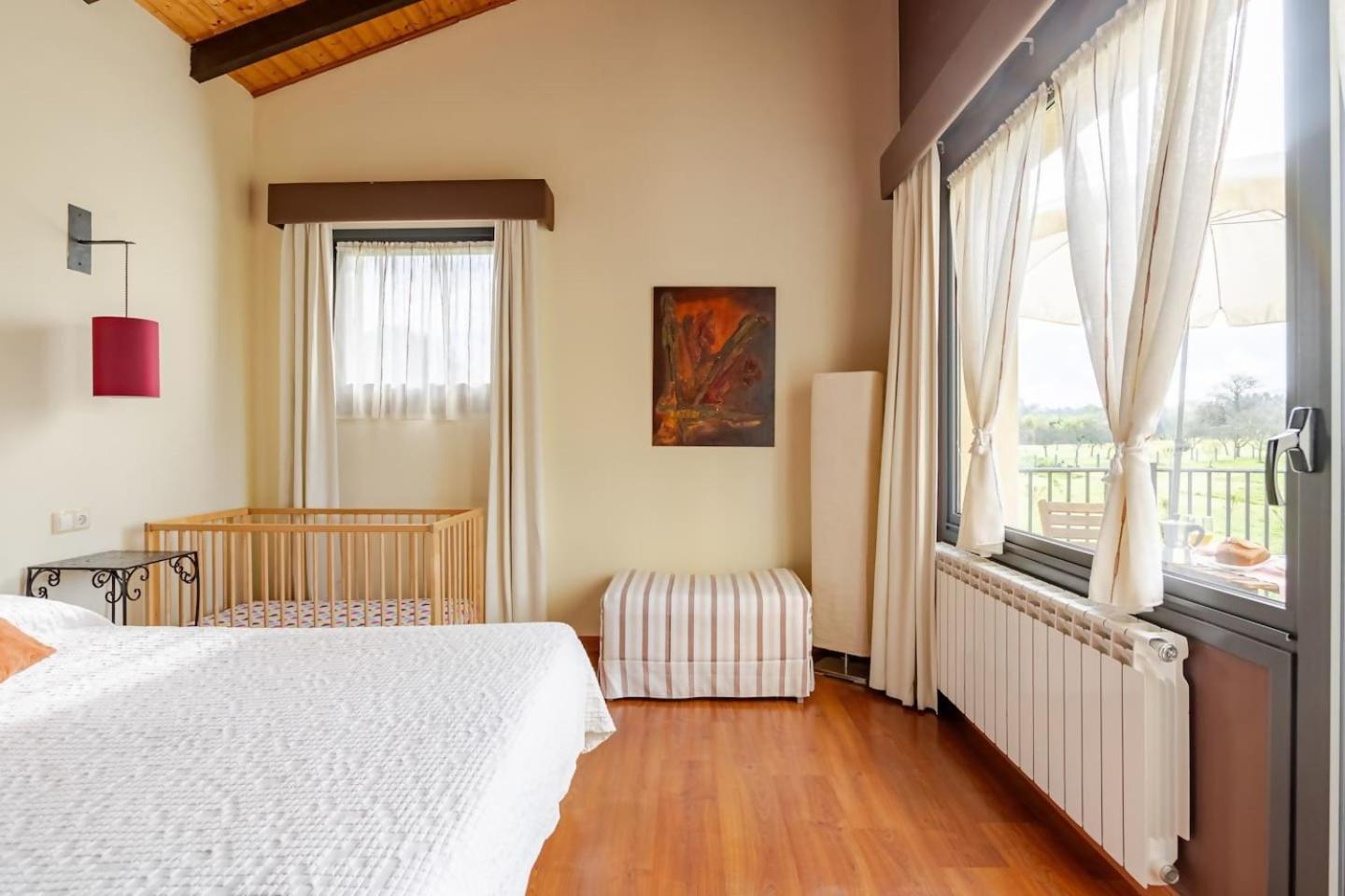 Almarinae Apartamentos Castiello de la Marina Екстериор снимка