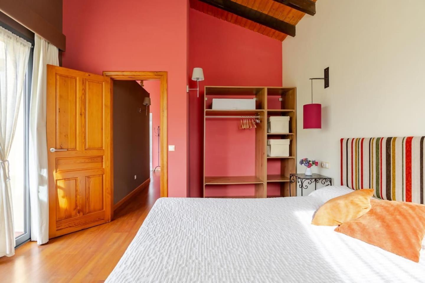 Almarinae Apartamentos Castiello de la Marina Екстериор снимка