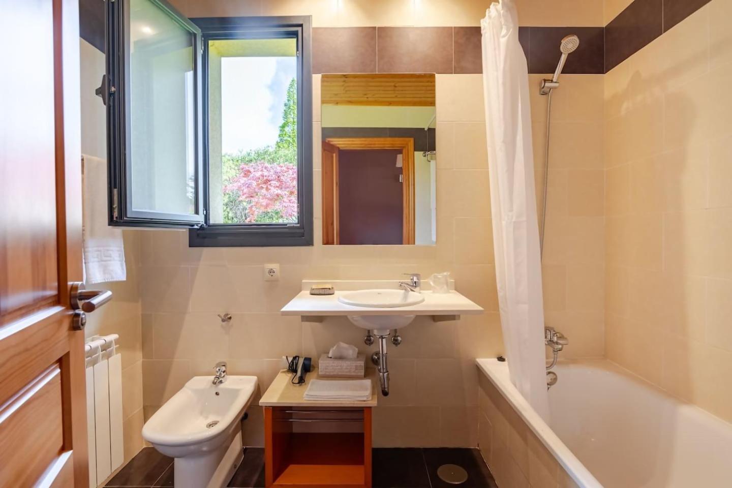 Almarinae Apartamentos Castiello de la Marina Екстериор снимка