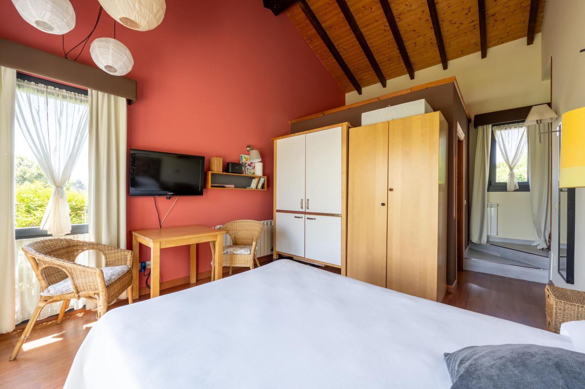 Almarinae Apartamentos Castiello de la Marina Екстериор снимка