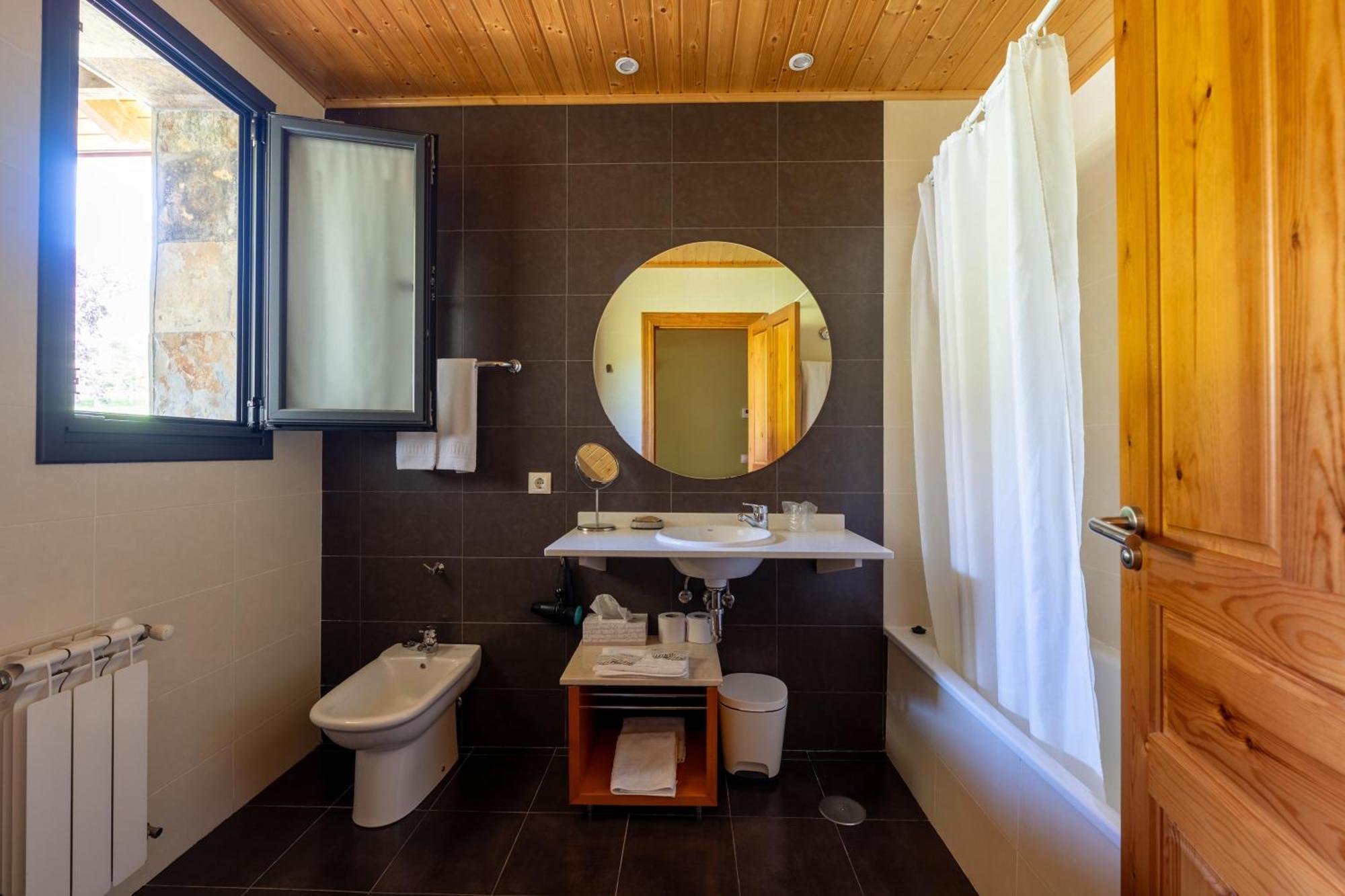 Almarinae Apartamentos Castiello de la Marina Екстериор снимка