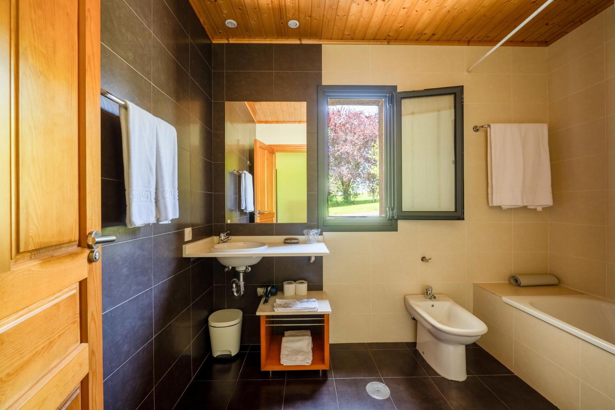 Almarinae Apartamentos Castiello de la Marina Екстериор снимка