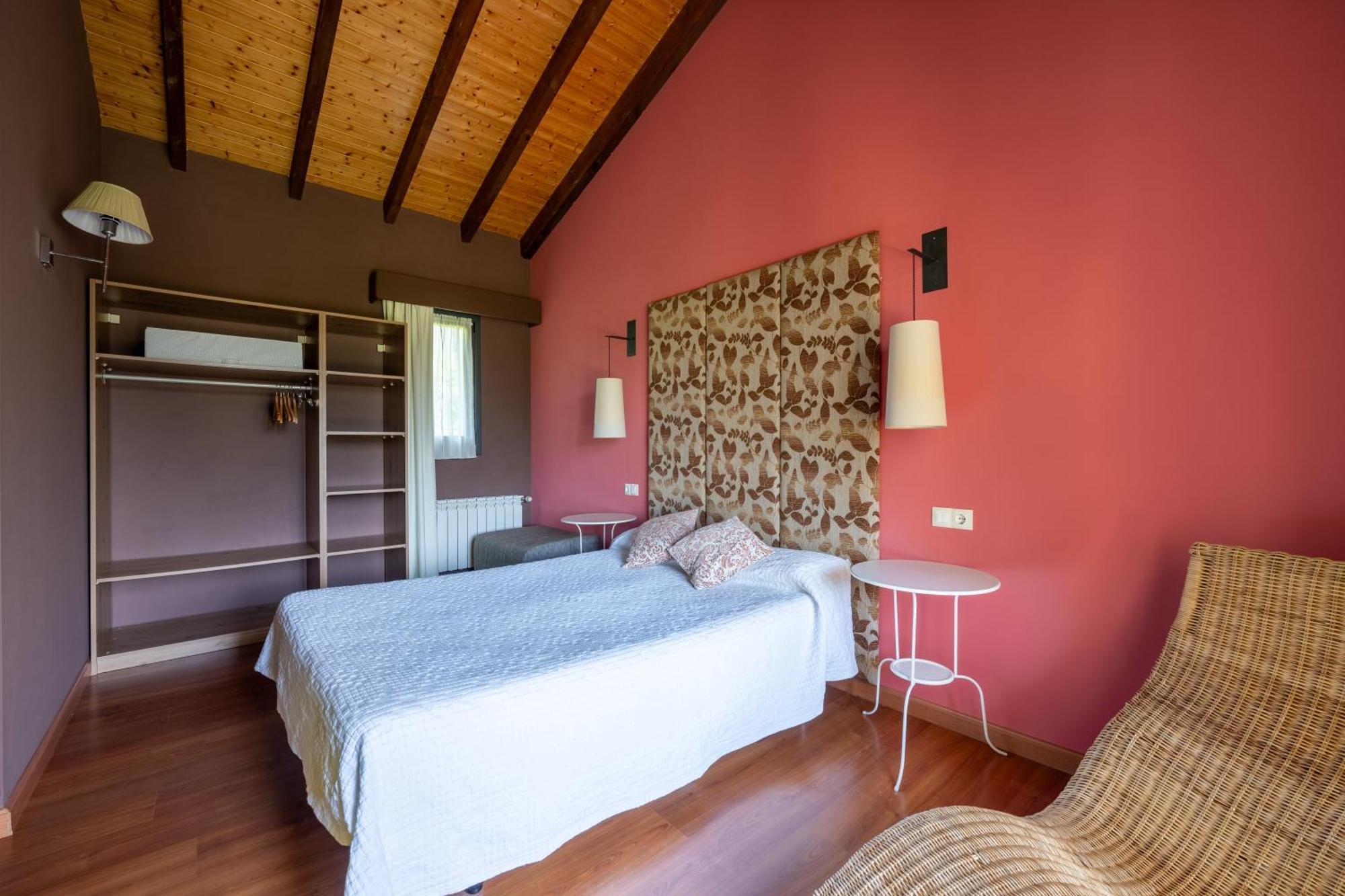 Almarinae Apartamentos Castiello de la Marina Екстериор снимка