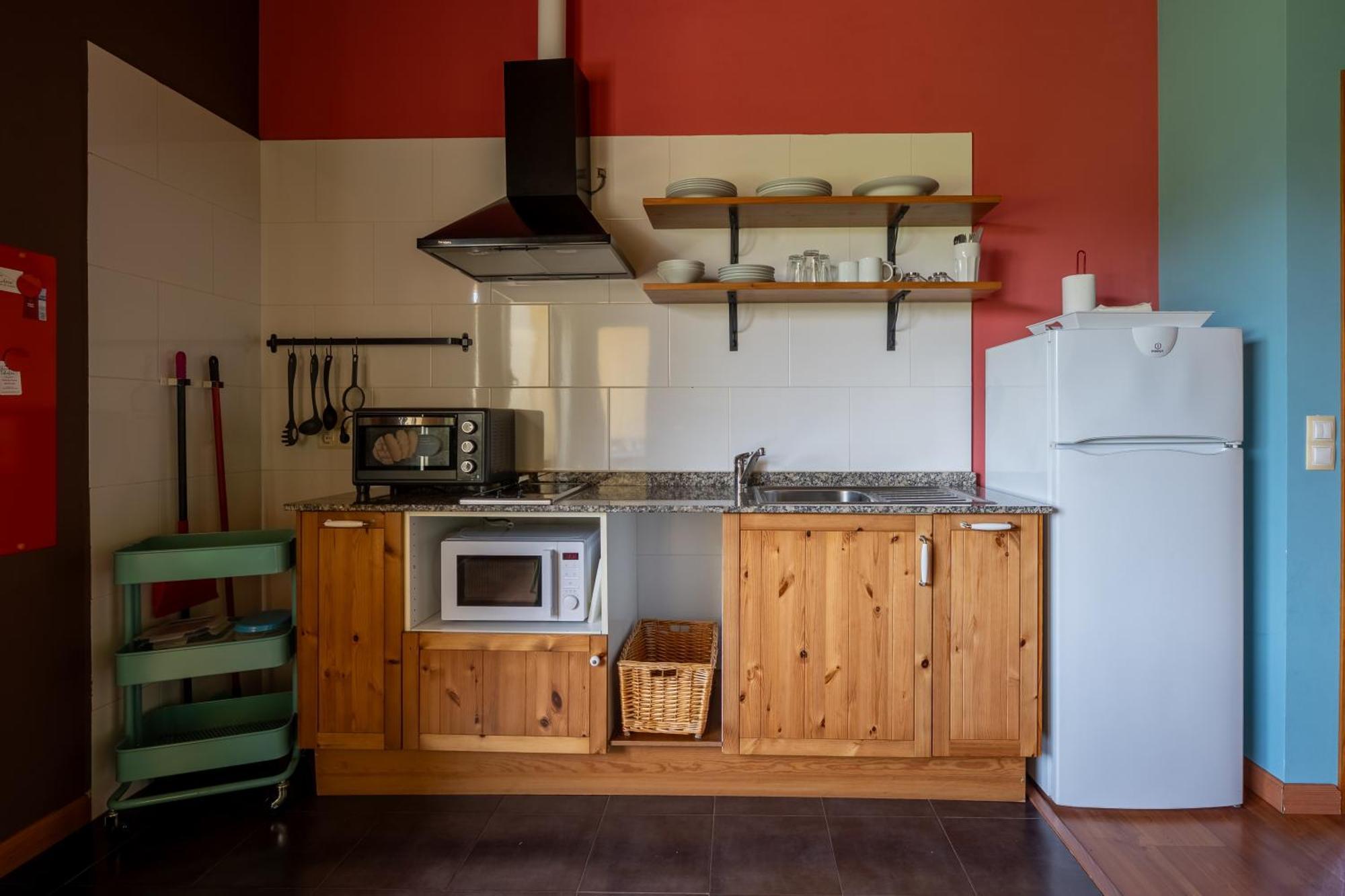Almarinae Apartamentos Castiello de la Marina Екстериор снимка