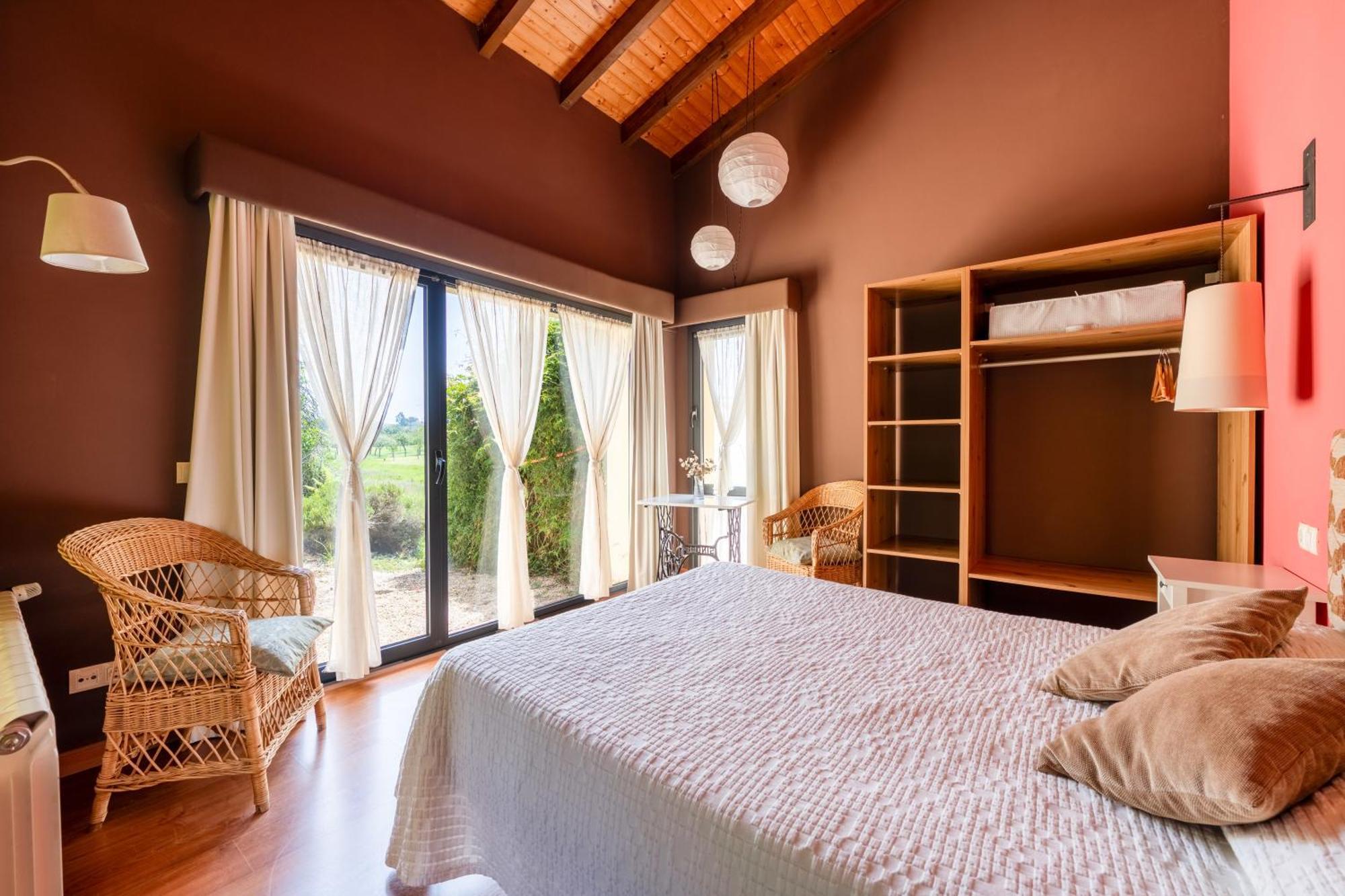 Almarinae Apartamentos Castiello de la Marina Екстериор снимка