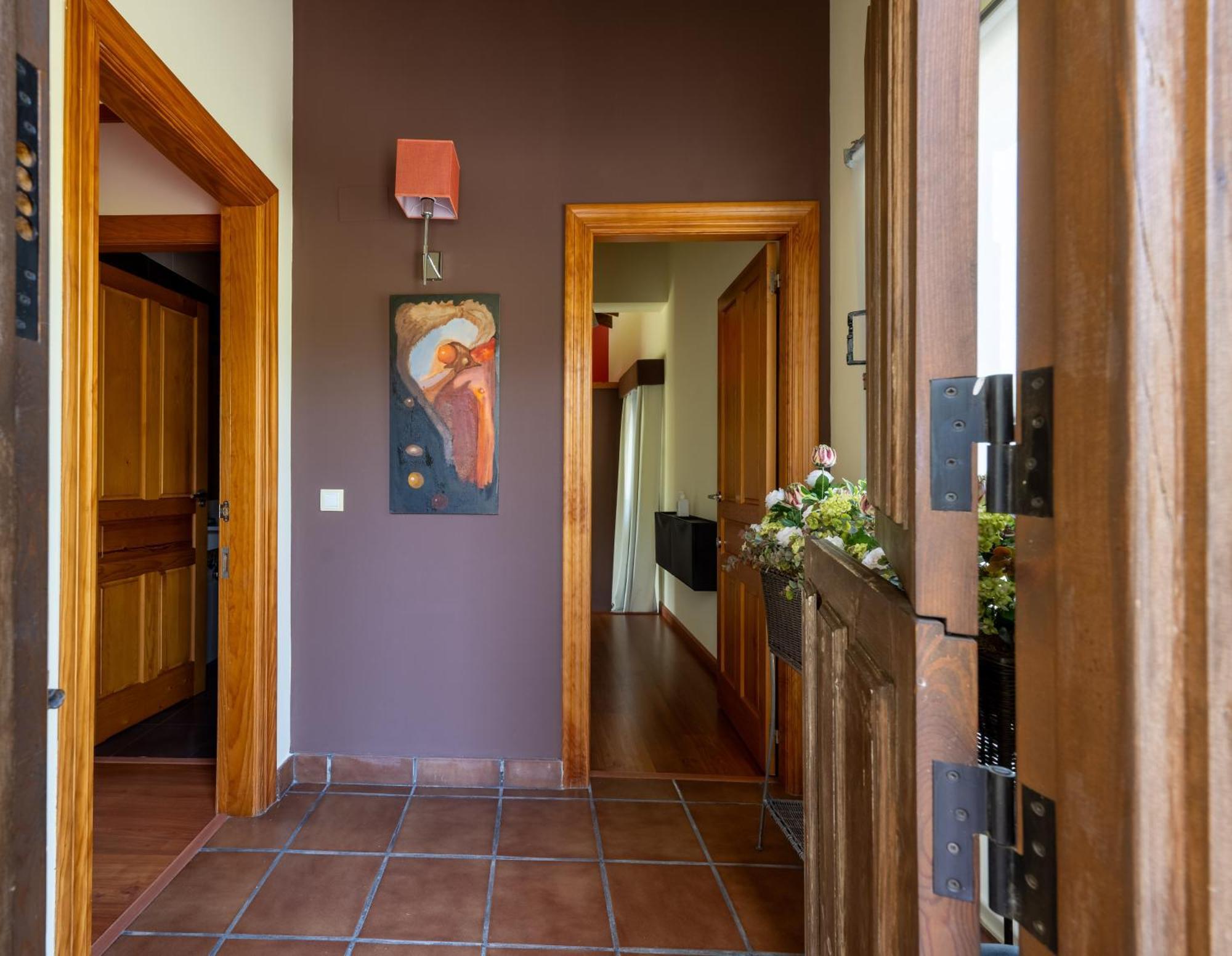 Almarinae Apartamentos Castiello de la Marina Екстериор снимка