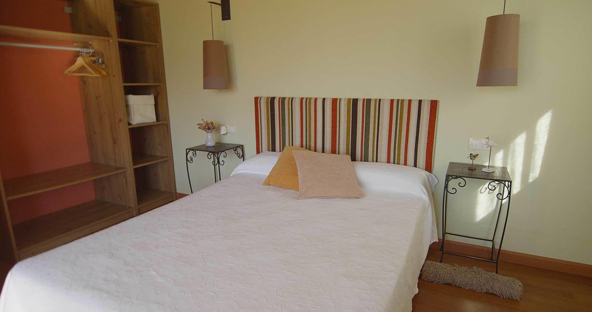 Almarinae Apartamentos Castiello de la Marina Екстериор снимка