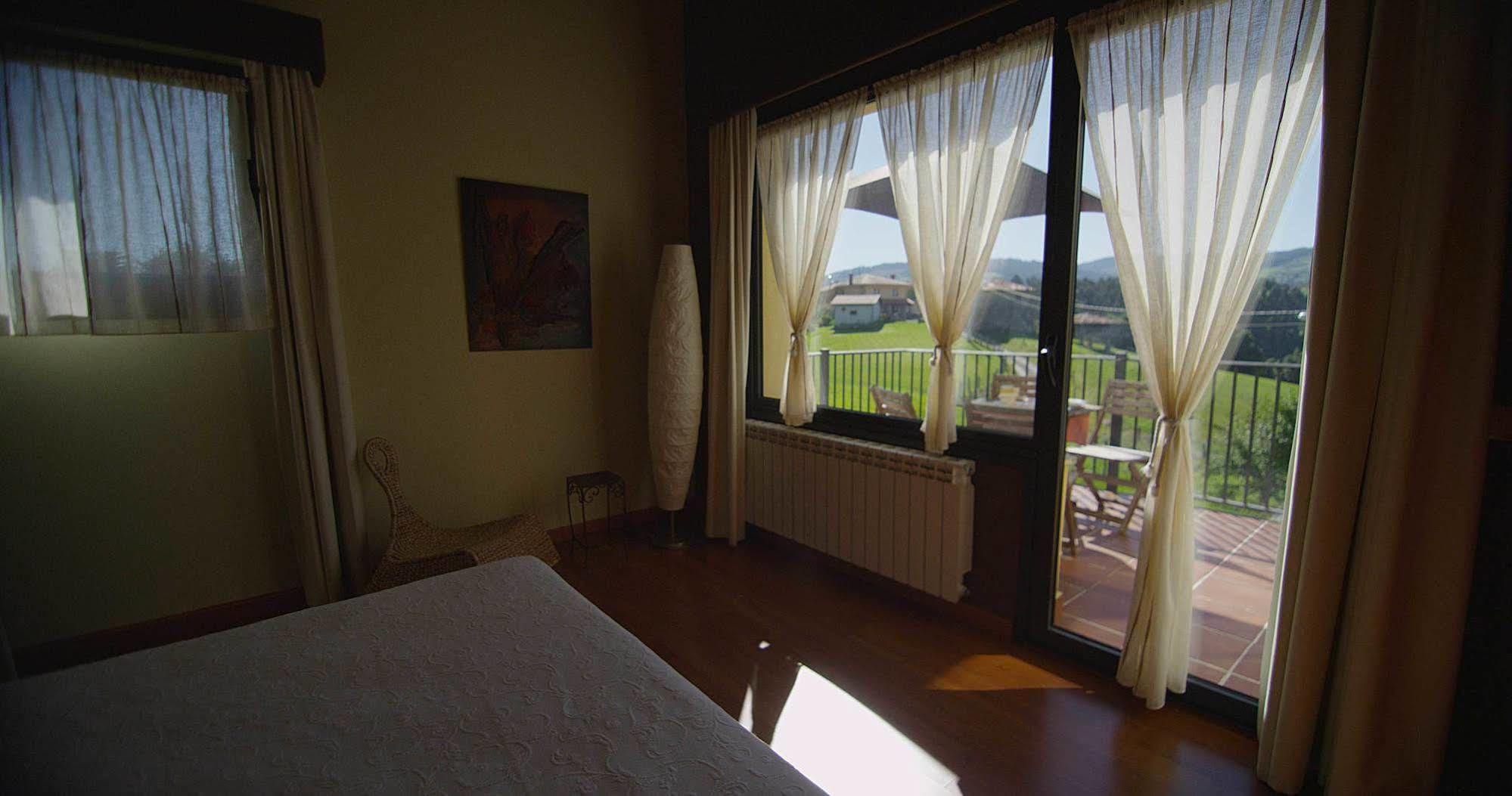 Almarinae Apartamentos Castiello de la Marina Екстериор снимка